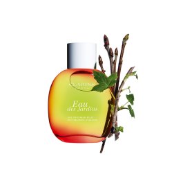 Eau des Jardins - All Skin Types Eau des Jardins - All Skin Types